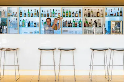 Leonardo Boutique Hotel Mallorca Port Portals - Adults only — foto 10