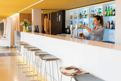 Leonardo Boutique Hotel Mallorca Port Portals - Adults only — foto 11