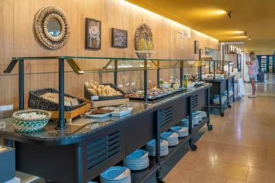 Leonardo Boutique Hotel Mallorca Port Portals - Adults only — foto 12
