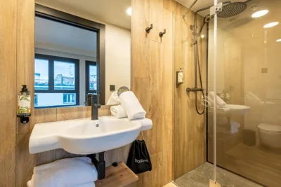 Leonardo Boutique Hotel San Sebastián — foto 3
