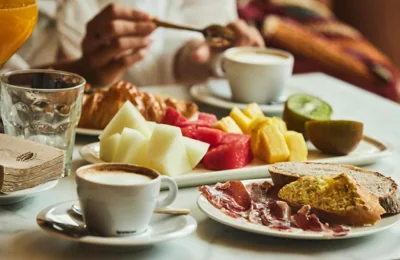Leonardo Boutique Hotel San Sebastián — foto 4