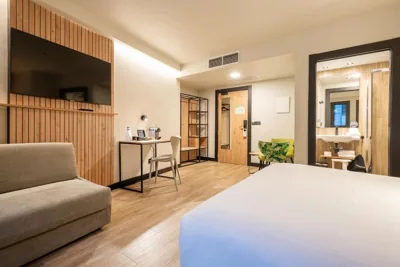 Leonardo Boutique Hotel San Sebastián — foto 5