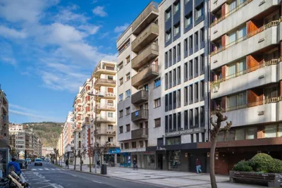 Leonardo Boutique Hotel San Sebastián — foto 6