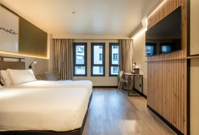 Leonardo Boutique Hotel San Sebastián — foto 8