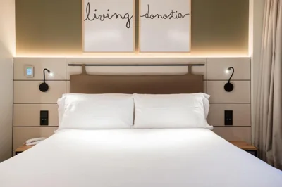 Leonardo Boutique Hotel San Sebastián — foto 12