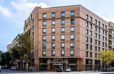Leonardo Hotel Barcelona Gran Via — foto 2