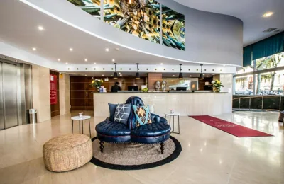 Leonardo Hotel Barcelona Gran Via — foto 3