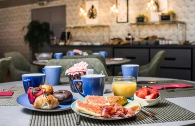 Leonardo Hotel Barcelona Gran Via — foto 4