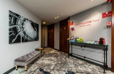 Leonardo Hotel Barcelona Gran Via — foto 6