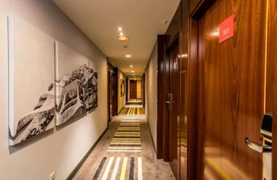 Leonardo Hotel Barcelona Gran Via — foto 7