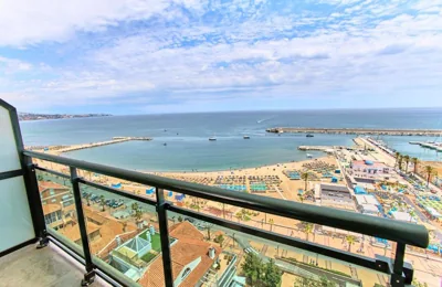 Leonardo Hotel Fuengirola Costa del Sol — foto 2