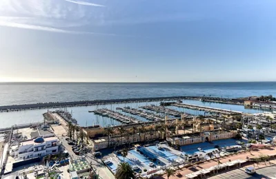 Leonardo Hotel Fuengirola Costa del Sol — foto 4