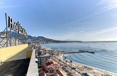 Leonardo Hotel Fuengirola Costa del Sol — foto 5