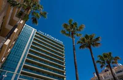 Leonardo Hotel Fuengirola Costa del Sol — foto 7