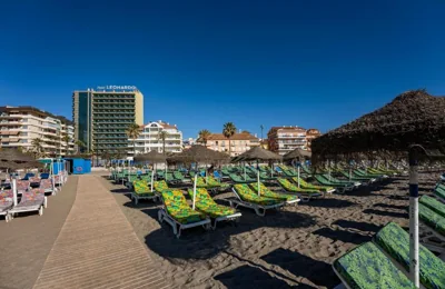 Leonardo Hotel Fuengirola Costa del Sol — foto 8