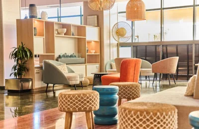 Leonardo Hotel Fuengirola Costa del Sol — foto 10