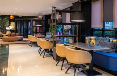 Leonardo Hotel Madrid City Center — foto 7