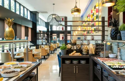 Leonardo Hotel Madrid City Center — foto 10