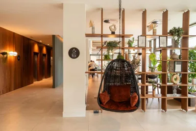 Leonardo Hotel San Sebastián — foto 5