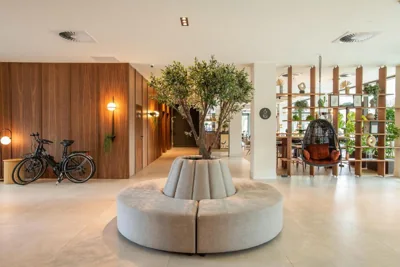 Leonardo Hotel San Sebastián — foto 6