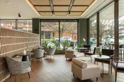 Leonardo Hotel San Sebastián — foto 7