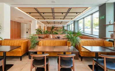 Leonardo Hotel San Sebastián — foto 8