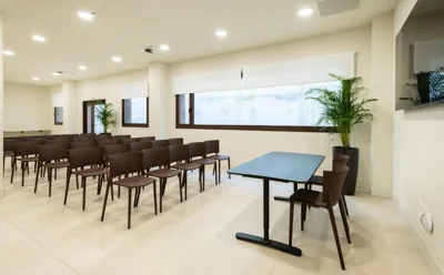 Leonardo Hotel San Sebastián — foto 11