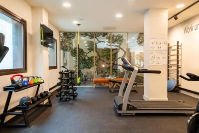 Leonardo Hotel San Sebastián — foto 12