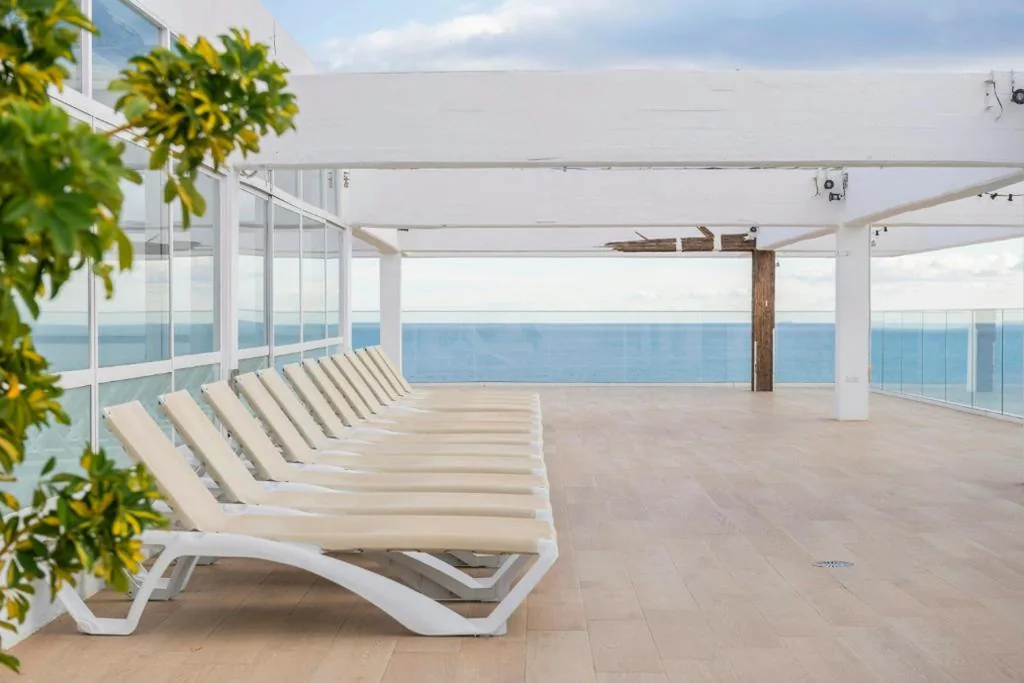 Leonardo Hotel Torremolinos Costa Del Sol