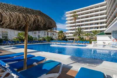 Leonardo Hotel Torremolinos Costa Del Sol — Foto 7