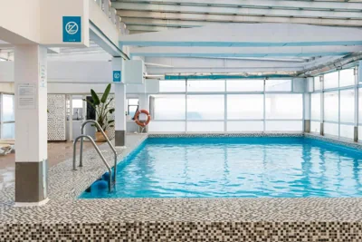 Leonardo Hotel Torremolinos Costa Del Sol — Foto 8