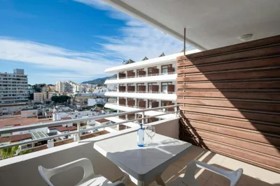 Leonardo Hotel Torremolinos Costa Del Sol — Foto 9