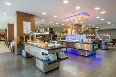 Leonardo Hotel Torremolinos Costa Del Sol — Foto 12