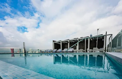 Leonardo Royal Hotel Barcelona Fira — Foto 3