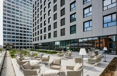 Leonardo Royal Hotel Barcelona Fira — Foto 4