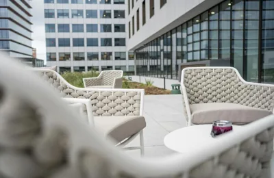 Leonardo Royal Hotel Barcelona Fira — Foto 5