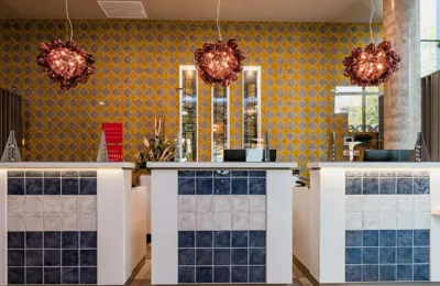 Leonardo Royal Hotel Barcelona Fira — Foto 8
