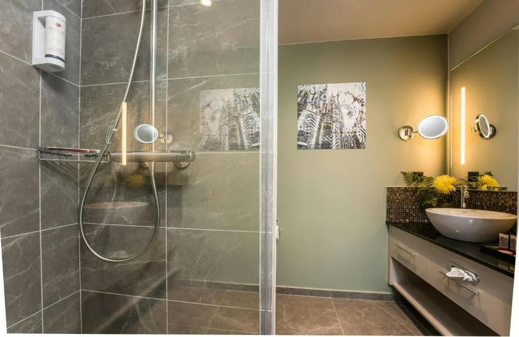 Familiensuite — Leonardo Royal Hotel Barcelona Fira