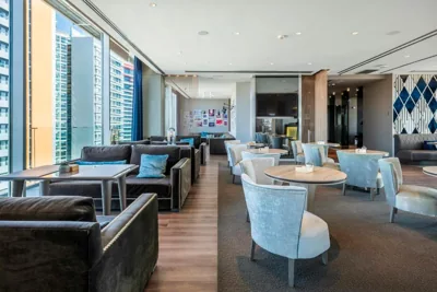 Leonardo Royal Hotel Barcelona Forum — photo 7