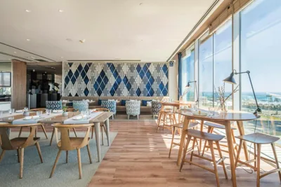 Leonardo Royal Hotel Barcelona Forum — photo 11