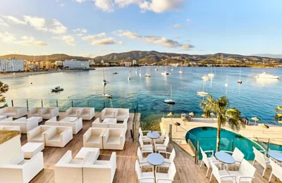Leonardo Royal Hotel Mallorca — foto 2