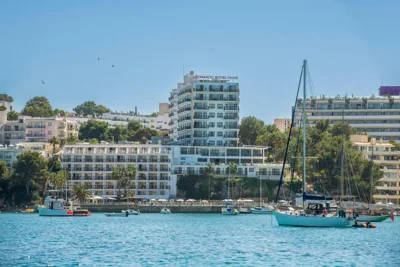 Leonardo Royal Hotel Mallorca — foto 3