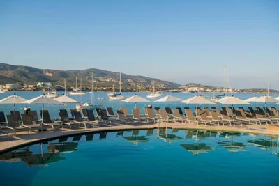Leonardo Royal Hotel Mallorca — foto 4