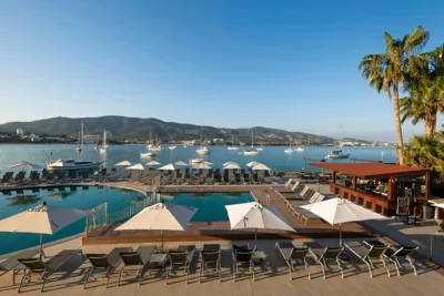 Leonardo Royal Hotel Mallorca — foto 5