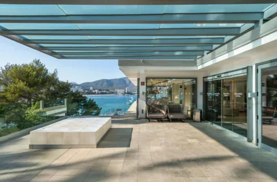 Leonardo Royal Hotel Mallorca — foto 6