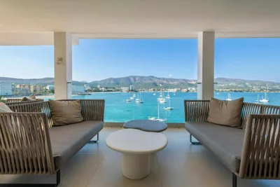Leonardo Royal Hotel Mallorca — foto 9