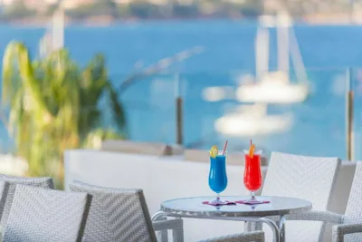 Leonardo Royal Hotel Mallorca — foto 12