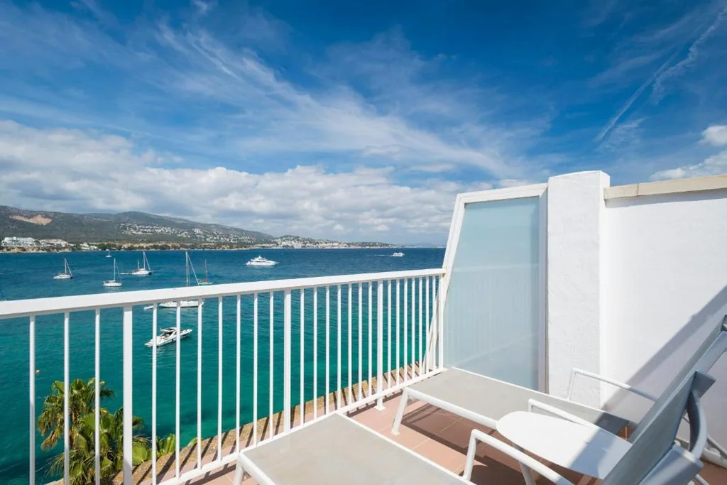 Suite Junior — Leonardo Royal Hotel Mallorca