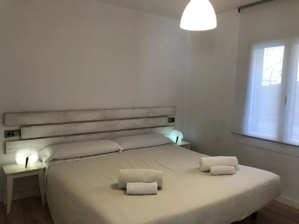 Les casetes Vall de Boi