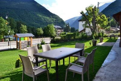 Les casetes Vall de Boi — photo 6